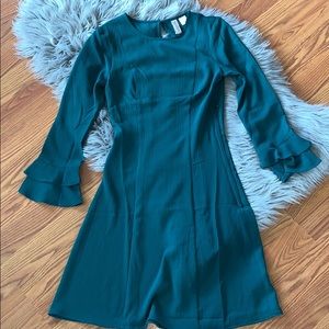 💠 Teal Dress - 0 💠